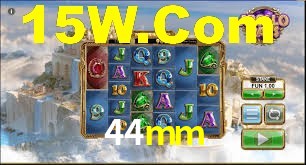 Game Statistics 44mm