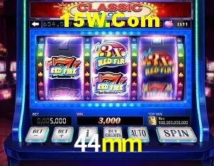 Jogos de Slot 44mm