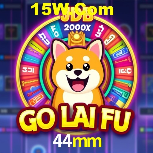 A Emoção da Loteria na 44mm: Uma Chance de Mudança de Vida