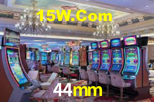 Live Casino 44mm