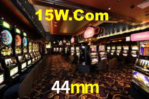 Tournaments 44mm