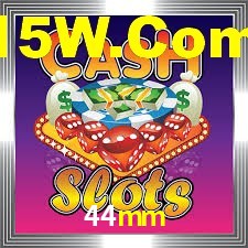 Slot Games 44mm