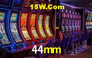 Apostas de Basquete 44mm