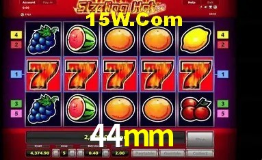 Diretório de Jogos 44mm