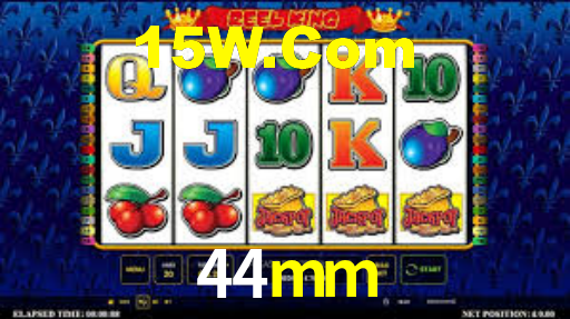 Daily Bonuses 44mm