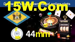 Statistics 44mm