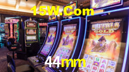VIP Casino 44mm