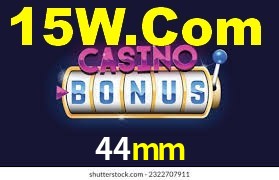 Secure Login 44mm