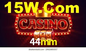 Live Casino 44mm