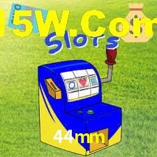 Tennis Betting 44mm