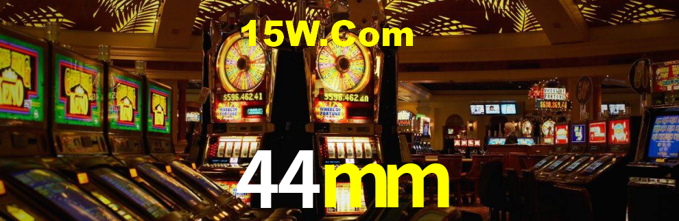Premium Interface 44mm