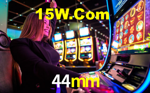 Programa VIP 44mm