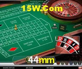 Provedores de Jogos 44mm