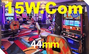 Games Directory 44mm