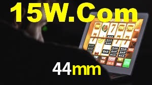 Welcome Bonus 44mm